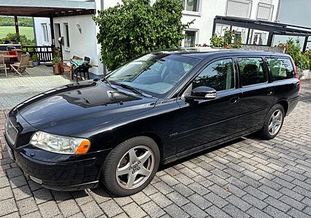 Volvo V70 2.4D Edition Comfort 120kW Edition Comfort