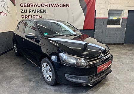 VW Polo Volkswagen V Trendline