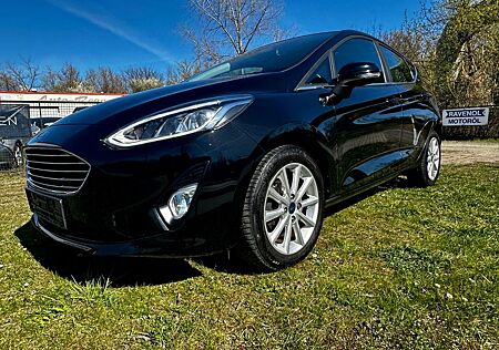 Ford Fiesta Titanium Mod.2018