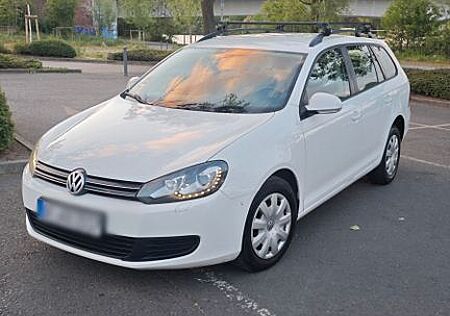 VW Golf Volkswagen 1.6 TDI Trendline Variant Trendline