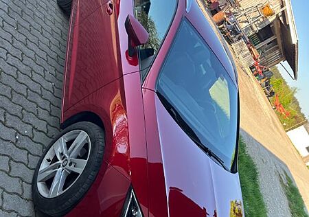 Seat Leon ST 1.4 TSI ACT 110kW Start&Stop FR FR