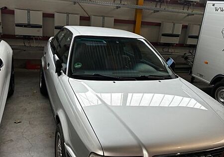 Audi 80 2.0