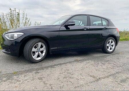 BMW 116d *PanoDach* Eff.Dynamic