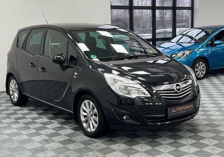 Opel Meriva B 150 Jahre _Zustand & Historie 1a_