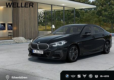 BMW 220i Gran Coupe M Sport LiCoProf,LED,Navi,Temp
