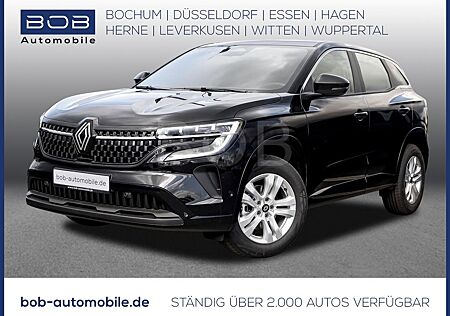 Renault Austral Evolution Mild Hybrid 160 Automatik 8-fa