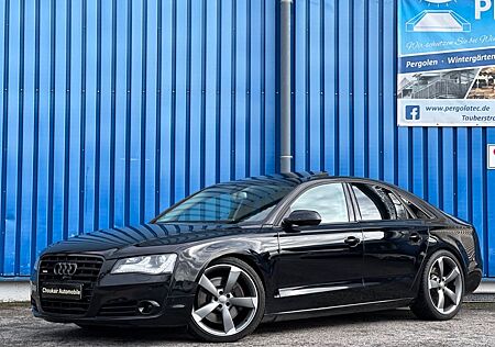 Audi A8 4.2 TDI quattro