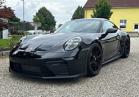Porsche 992 GT3 Touring, Lift, Facelift