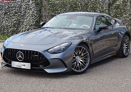 Mercedes-Benz AMG GT 63 4Matic+ Coupe Premium Plus
