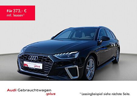 Audi A4 Avant 35 TFSI S-tronic S line Rückfahrkamera