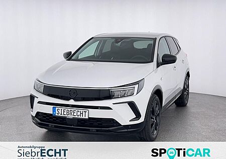 Opel Grandland X Grandland GS Line Hybrid 1.6*SHZ*AHK*RFK*uvm