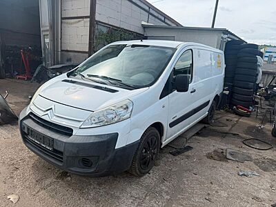 Citroën Jumpy