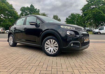 Citroën C3 Feel Klima