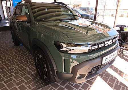 Dacia Duster III TCe 130 Extreme