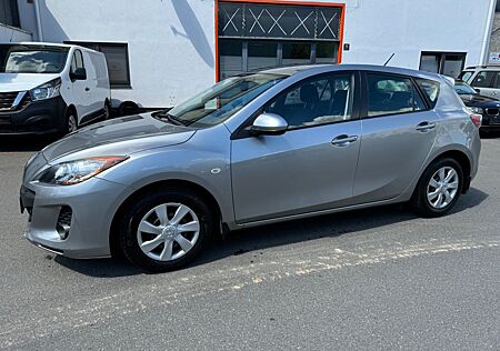 Mazda 3 Lim. Center-Line*Automatik*1.Hand*Temp.*Klima*