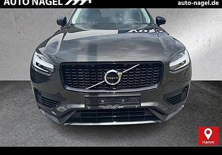 Volvo XC 90 XC90 T8 AWD R-Design Expression Plug-In Navi/SHD