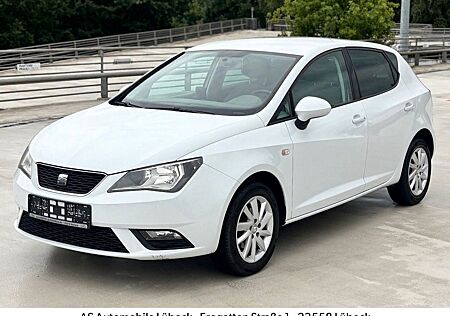 Seat Ibiza Lim. Style Viva