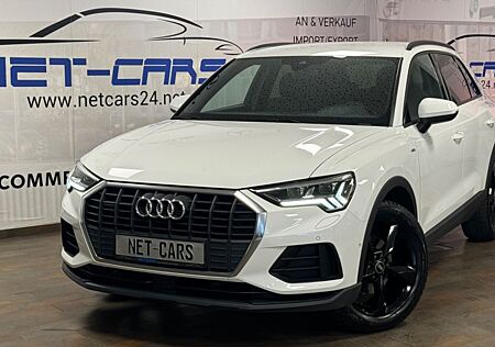 Audi Q3 35 TDI quattro S line SPORT*NAVi+Kamera*LED