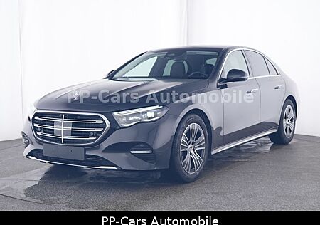 Mercedes-Benz E 200 Exclusive PREMIUM*360°K*Memory*D.*LEDER*DL
