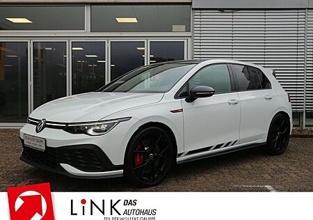 VW Golf Volkswagen GTI Clubsport 2.0 TSI DSG PANO ACC NAVI CAR