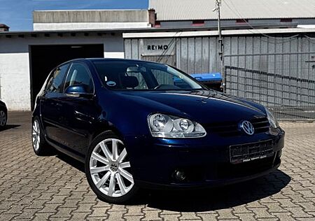 VW Golf Volkswagen 2.0 FSI Sportline Automatik Sportline