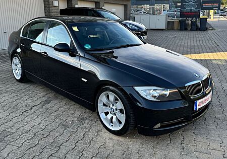 BMW 325d / 1 Hand / Tüv Neu