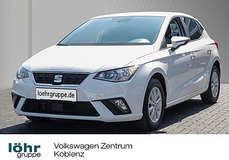 Seat Ibiza 1.0 MPI Style Full-Link/Klima