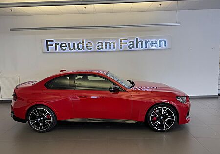 BMW 240 M240i -M-Sportp. Pro, Neup. 72.000 Euro, AHK