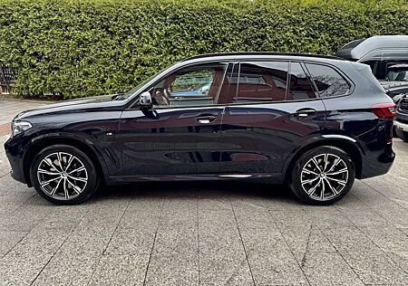 BMW X5 xDrive 45e *M Sport*Panorama*Laser*AHK*