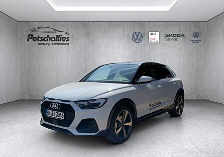 Audi A1 allstreet 30 TFSI S tronic