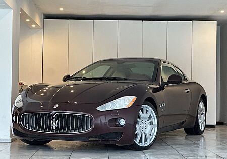 Maserati GranTurismo V8 Top! Dubai import- Buy netto