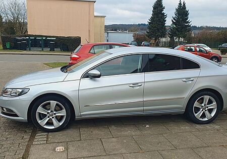 VW CC Volkswagen 1.4 TSI BlueMotion Technology -