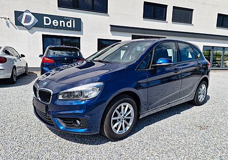 BMW 2er 220 i Activ Tourer *LED*AHK*RFK*Navi*