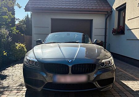 BMW Z4 sDrive20i -