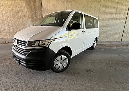 VW T6 Caravelle Volkswagen 2.0 TDI #9-SITZER #KLIMA #PDC