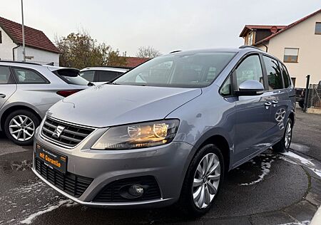 Seat Alhambra Style Navi Kamera PDC 7-Sitzer Sitzth