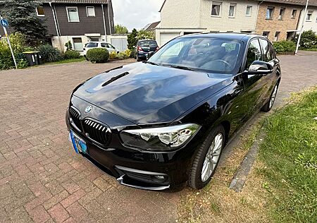 BMW 125i Advantage, 218 PS, unter 50 Tkm, 1. Hd.
