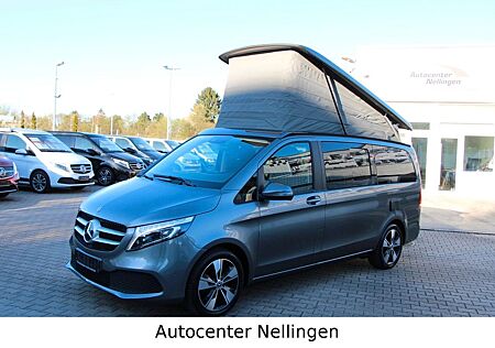 Mercedes-Benz V 220 Marco Polo Edition *Küche* AHK LED