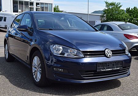 VW Golf Volkswagen VII Lim. Cup BMT Klimaautomatic PDC Selb