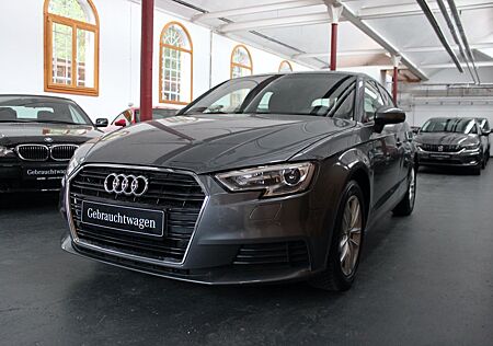 Audi A3 Sportback 35 TFSI *AUTOMATIK*TÜV SERVICE NEU*