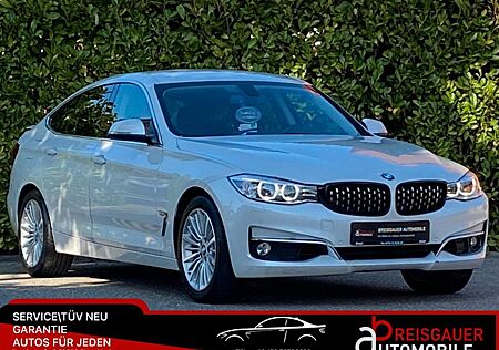 BMW 328 **Gran Turismo* i*Luxury*