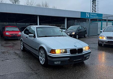 BMW 316i Compact Sport Edition