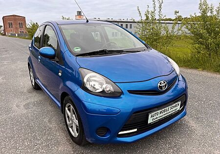 Toyota Aygo (X) Aygo AYGO Cool
