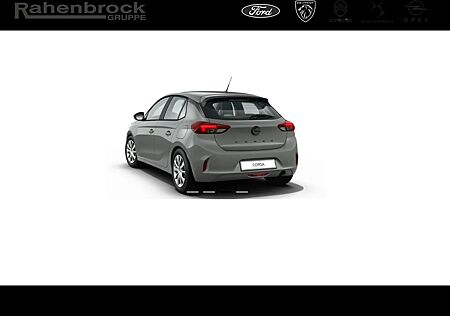 Opel Corsa Edition 1.2 Turbo 100PS LED-Scheinwerfer