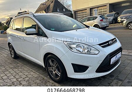 Ford Grand C-Max Trend+KLIMA+ALUS+SITZH+