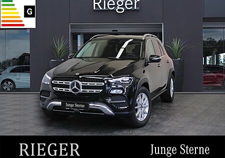 Mercedes-Benz GLE 450 4M MEMORY*Burmester*Multibeam*MOPF*TW-A.