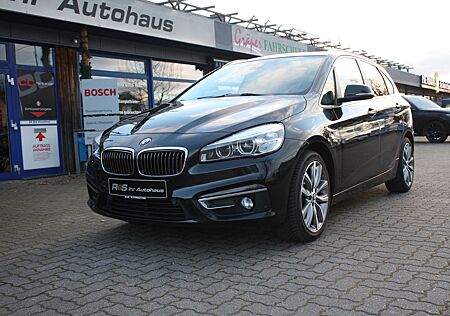BMW 218 Tourer d