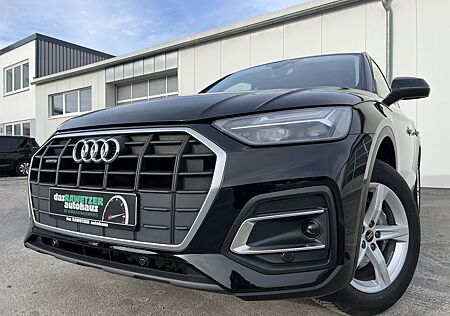 Audi Q5 40 2.0 quattro S tronic 219€ m.20% Anz. el.Kl