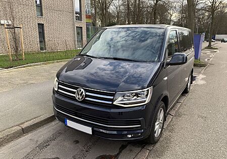 VW T6 Multivan Volkswagen Comfortline plus