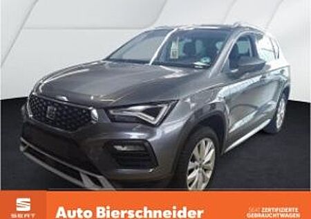 Seat Ateca 1.5 TSI DSG Xperience AHK NAVI LED KAMERA